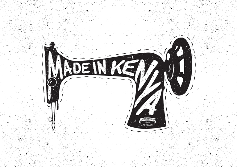 KenyanMade